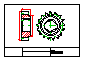 Plano dimensional 2D